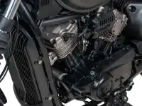 Мотоцикл Hyosung GV300S-A Bobber, фотография 10