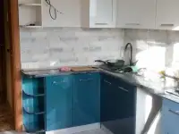 Кухни на заказ в рассрочку до 12 месяцев, фотография 5