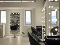 Продаётся салон красоты