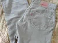 Джинсы LEVI STRAUSS & CO W31 L30 Колумбия, фотография 2