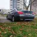 BMW 530, 2008 г.в., 225 000 км, фотография 4