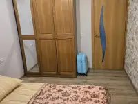 Сдаю посуточно просторную,  тёплую, светлую   2-комнатную квартиру в г. Логойске, фотография 3
