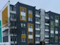 Продаётся однокомнатная благоустроенная квартира, Г . УЛ. Советская 117, фотография 2