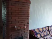 Дом у озера в Новом Селе! Кирпичный дом, 25 соток  баня на берегу. Косули приходят к порогу!, фотография 3