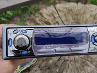 Магнитола Panasonic Япония