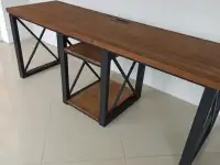 Стол кухонный, компьютерный, письменный, журнальный, фотография 5