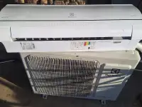 Кондиционер Electrolux