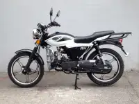 Мопед VENTO RIVA 2 RX, фотография 3