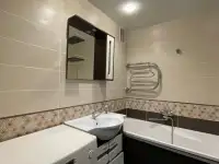 Квартира на сутки Мозырь хороший ремонт, фотография 9