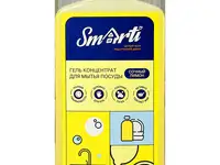 Средство для мытья посуды smarti лимон 750 мл