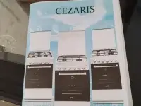 Продам новую газовую плиту Cezaris, фотография 5