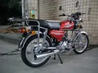 Мопед VENTO RIVA 2 Classic, фотография 12