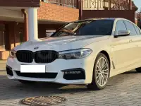 BMW 5 серия G30, фотография 3