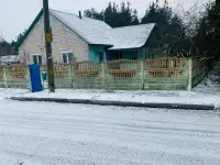 Продажа дома с участком, деревня Якимова Слобода, фотография 2