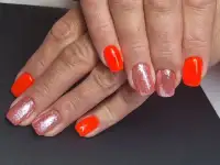 Маникюр, фотография 2