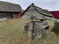 Дом в живописной лесной д.Пруды среди лесов и 2-х озёр,76 км от МКАД, отличная дорога, рядом вся инфра (2,5 км), фотография 7