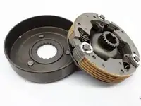 Центробежное сцепление 110-125cc