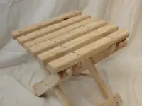 Продам Складной стул табурет.