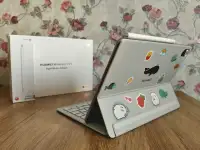 Huawei MatePad 11.5S PaperMatte 8/256GB  Клавиатура  Стилус, фотография 7