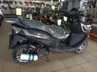 Скутер ХОРС 058 NEW Бесплатная доставка, фотография 2