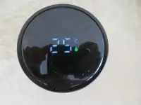 Термос с LED индикатором температуры, фотография 3