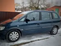 Продам авто Opel Zafira, фотография 2