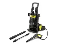 Мойка высокого давления karcher k 6 special 1.168-508.0