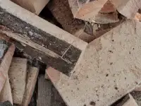 Дрова торцовка из обрезков 5 кубов ., фотография 6