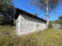 Гараж, р-н, д. Ислачевка