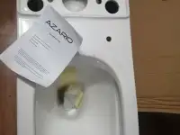 Унитаз напольный AZARIO