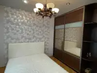 Квартира посуточно в Солигорске ул. Железнодорожная