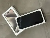 Новый телефон IPhone 15 pro max на 256г с гарантией 2 года, фотография 4