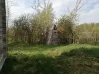 Участок с фундаментом под дом 6*9, фотография 3