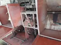 Продам картофелесажалку КСМ -4А-02 4-х рядную бункерного типа, фотография 6