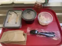 Комплексные обеды, фотография 2