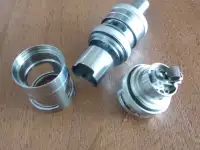 Vaporesso gen s, фотография 3