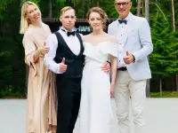 ВЕДУЩИЙ ПРАЗДНИКОВ  саксофон, живой вокал, аппаратура, фотография 10