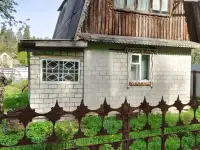 Продам участок 6 соток с домиком, СОК 