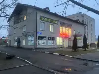 Продается прибыльный торговый центр в центре города Лепель, фотография 2