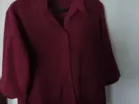 Продам блузки, фотография 3