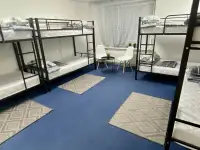 Уютный хостел в центре Минска! ONLINE HOSTEL!, фотография 6