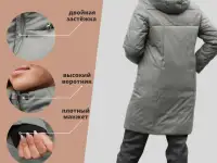 Инфографика для маркетплейс WB/Ozon, фотография 2