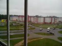 Квартира 1 ком 50 кв в Сморгони возле Евроопта., ул Юбилейная 10 к1
