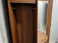 Прихожая угловая, фотография 4