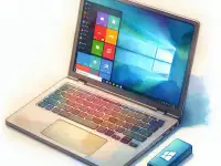 Установка Windows в Минске с выездом на дом, фотография 2