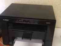 Продам МФУ Canon mf3010