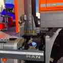 Новый лесовоз Man TGS33.440/TimberTek/Palfinger M12097, фотография 5