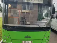 ПРОДАЖА АВТОБУСА MAZ 226060, фотография 2