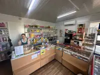 Продается готовый бизнес:  торговый павильон на остановочном пункте Площадь Ленина  в г.Бобруйске площадью 10,2 кв.м., фотография 5