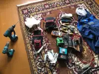 Ремонтирую электрику и слаботочку